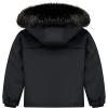 WULFUL Boy’s Ski Jacket Winter Snow Coat with Hood