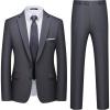 Dark Grey