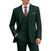 Blackish Green