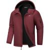 Wind Red
