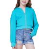 Teal Blue