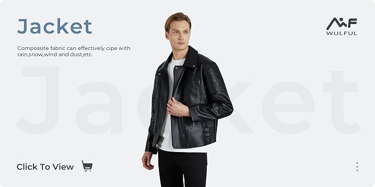 Wulful Men’s Jackets, Suits & Ski Gear | Affordable Styl