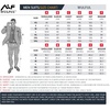 WULFUL Men’s 3 Piece Slim Fit Suit Set Two Button Blazer Jacket Vest Pants Tuxedo Set for Party, Wedding and Business Brown
