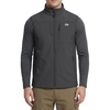 WULFUL Men’s Golf Vest Windproof Lightweight Outerwear Sleeveless Jacket
