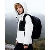 WULFUL Boy’s Waterproof Ski Jacket Kids Winter Snow Coat Outdoor(White)